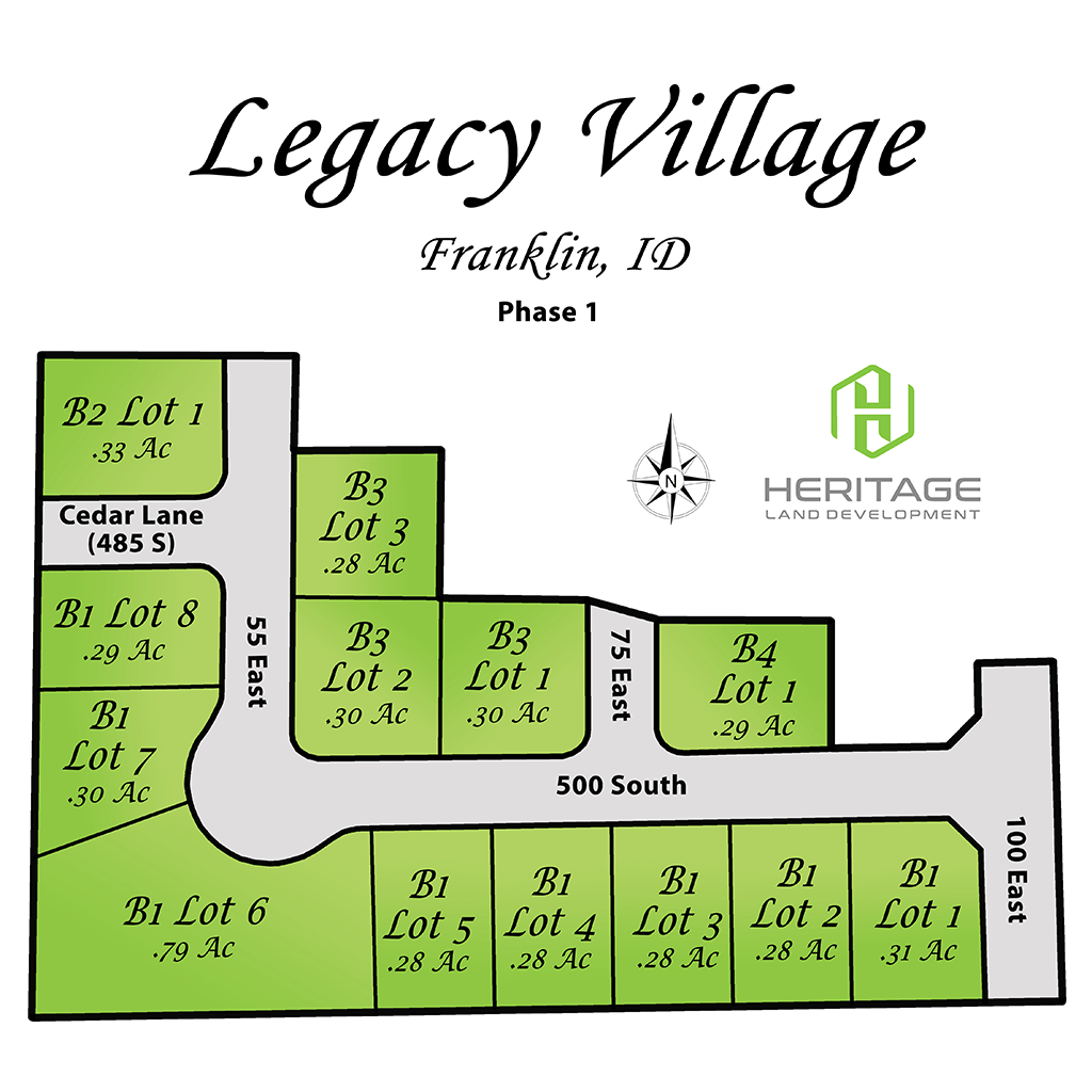 Legacy Village