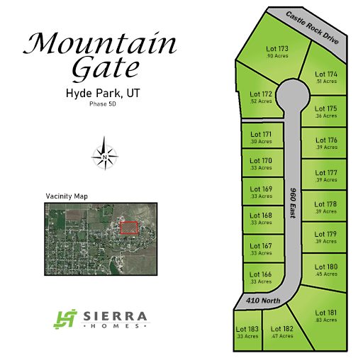 Mountain Gate 5D